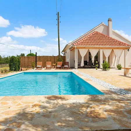 别墅 Nira Radonic 希贝尼克