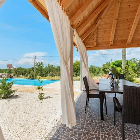 Villa Nira Radonic Šibenik