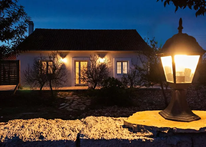 Villa Nira Radonić Šibenik