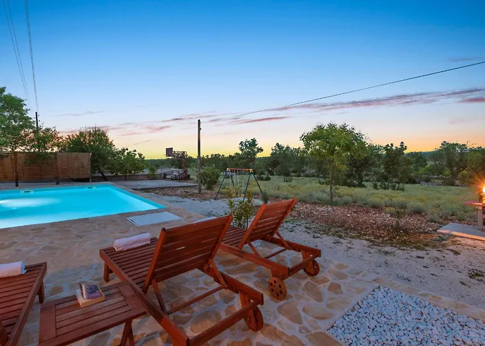 Villa Nira Radonić Šibenik