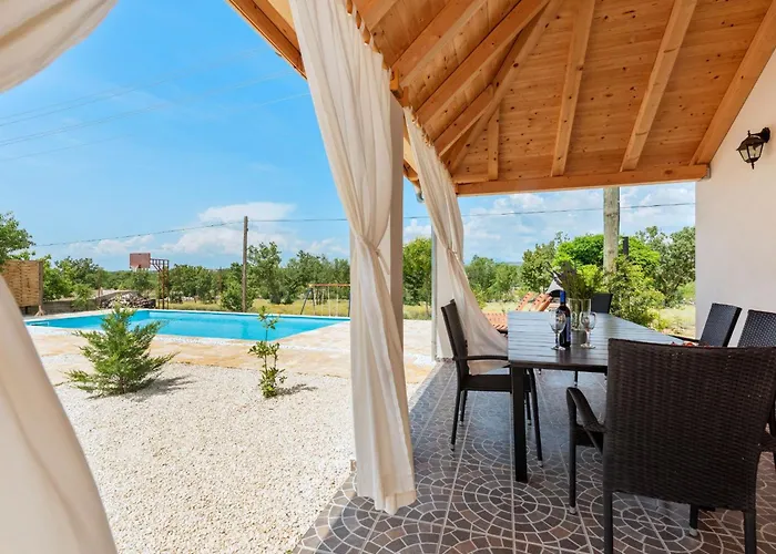 Villa Nira Radonić Šibenik